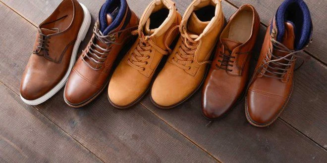 İstanbuldan Yurt Dışına Toptan Deri Ayakkabı